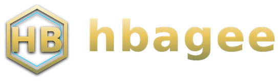 hbagee logo